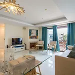 Apartment Carob - By Mayoral Olhos de Agua (Albufeira)