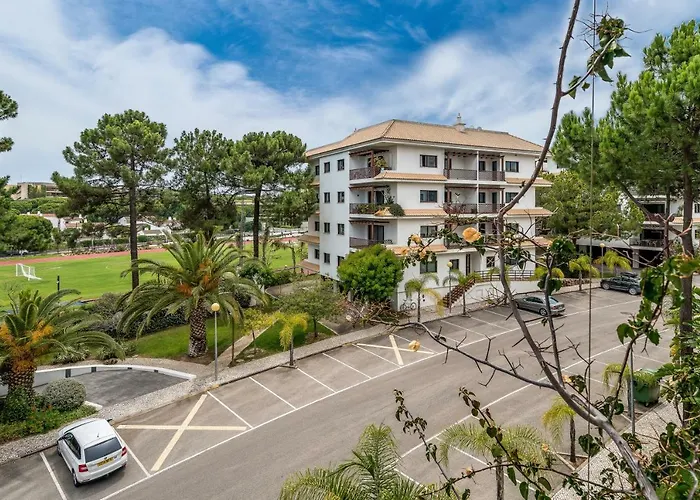 Carob - By Mayoral Olhos de Agua (Albufeira)
