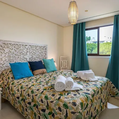 Apartamento Carob - By Mayoral *