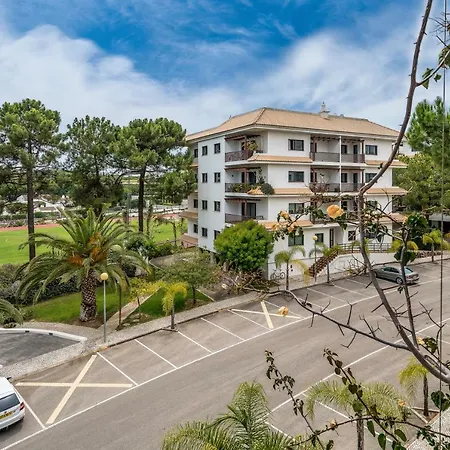 Carob - By Mayoral Olhos de Agua (Albufeira)